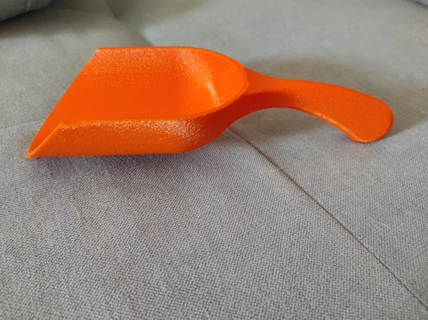 Xẻng xúc cát đa năng Beach Scoop 80mm tiện dụng - Image 2