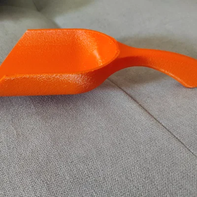 Xẻng xúc cát đa năng Beach Scoop 80mm tiện dụng