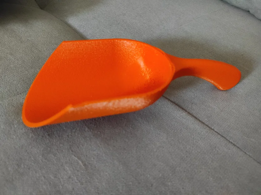 Xẻng xúc cát đa năng Beach Scoop 80mm tiện dụng - Image 3