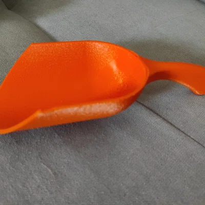 Xẻng xúc cát đa năng Beach Scoop 80mm tiện dụng
