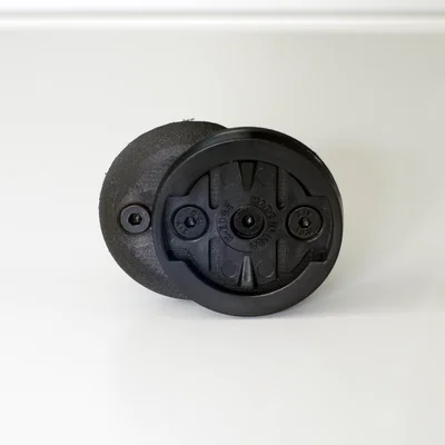 Adapter gắn Garmin 1050 cho ngàm computer mount xe đạp