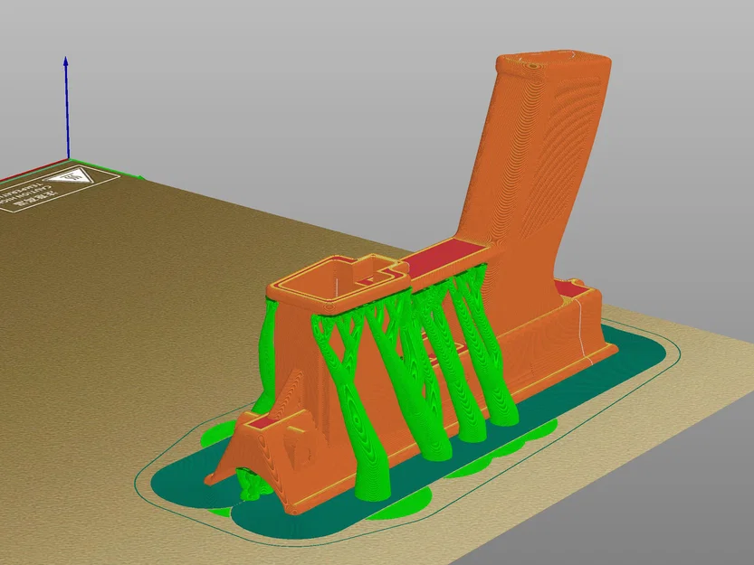 Props TEC-9 (không có bộ phận chuyển động) - Image 12