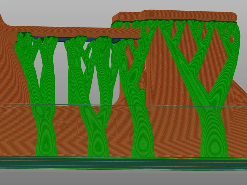 Props TEC-9 (không có bộ phận chuyển động) - Image 13