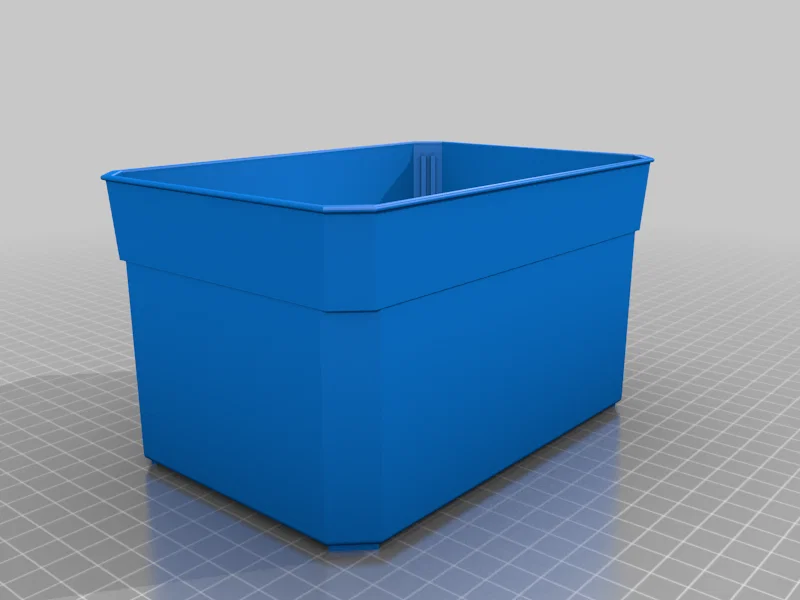 Khay thay thế & khay lồng nhau cho DeWalt Deep Pro Organizer - Image 3