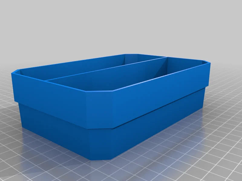 Khay thay thế & khay lồng nhau cho DeWalt Deep Pro Organizer - Image 4