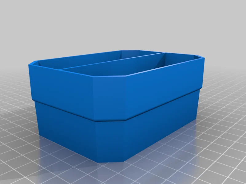 Khay thay thế & khay lồng nhau cho DeWalt Deep Pro Organizer - Image 5