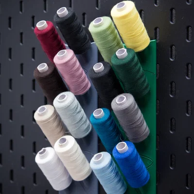 Giá treo chỉ may cho SKÅDIS (Sewing Thread holder skadis Nähgarn halter)