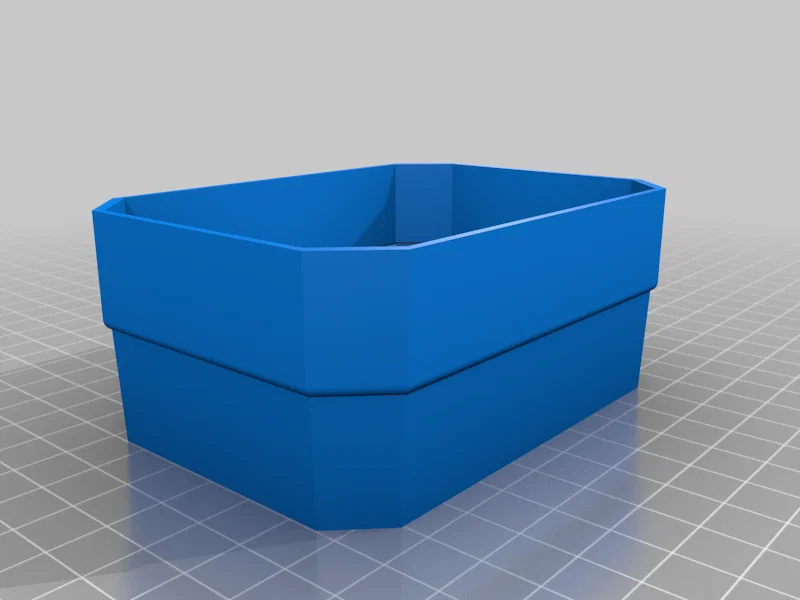 Khay thay thế & khay lồng nhau cho DeWalt Deep Pro Organizer - Image 7