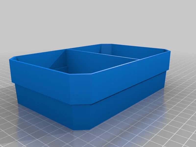 Khay thay thế & khay lồng nhau cho DeWalt Deep Pro Organizer - Image 9