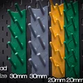 Giá treo chỉ may cho SKÅDIS (Sewing Thread holder skadis Nähgarn halter) - Thumbnail 4
