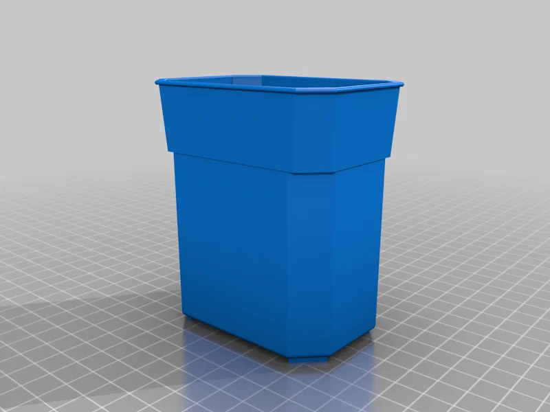 Khay thay thế & khay lồng nhau cho DeWalt Deep Pro Organizer - Image 11