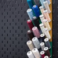 Giá treo chỉ may cho SKÅDIS (Sewing Thread holder skadis Nähgarn halter) - Thumbnail 5
