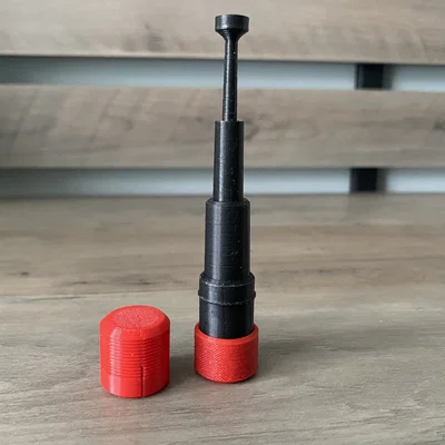Mini Telescoping Magnet (Nam châm kéo dài mini)