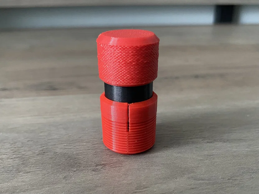 Mini Telescoping Magnet (Nam châm kéo dài mini) - Image 3