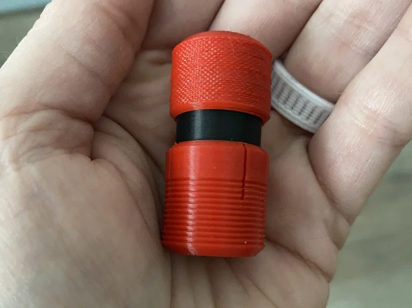 Mini Telescoping Magnet (Nam châm kéo dài mini) - Image 5