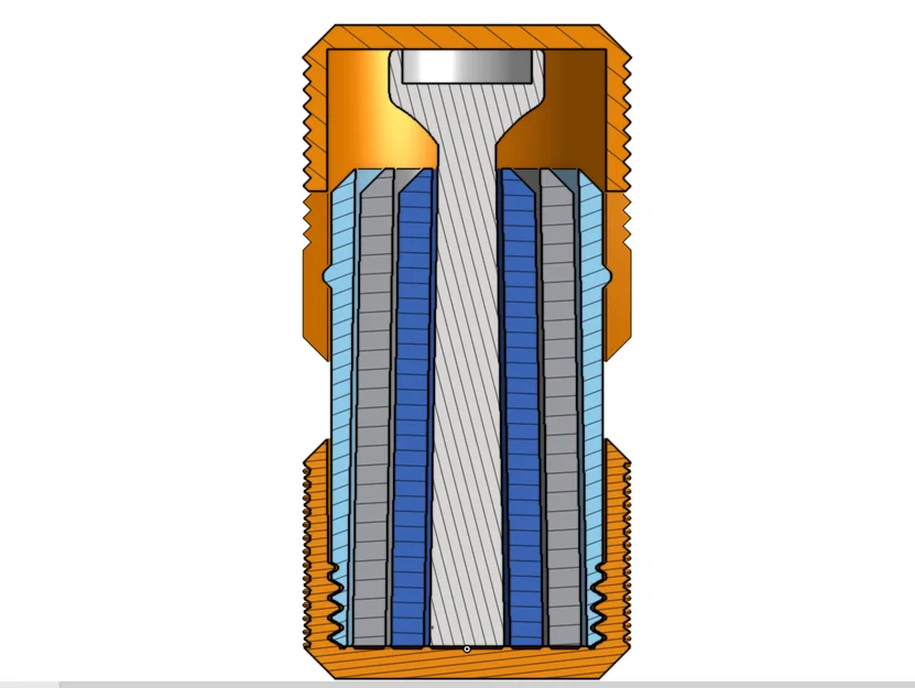 Mini Telescoping Magnet (Nam châm kéo dài mini) - Image 6