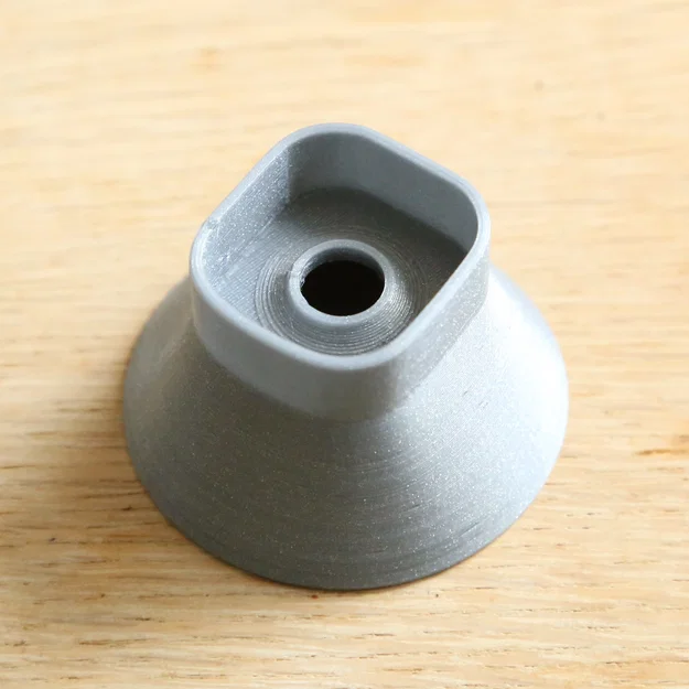 Phễu Cuboo Stick (XMax V3 Pro) – Funnel hỗ trợ nạp - Image 2