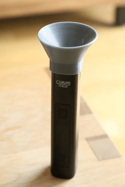 Phễu Cuboo Stick (XMax V3 Pro) – Funnel hỗ trợ nạp - Image 3
