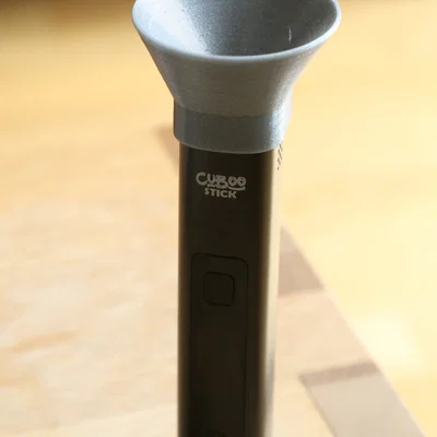 Phễu Cuboo Stick (XMax V3 Pro) – Funnel hỗ trợ nạp