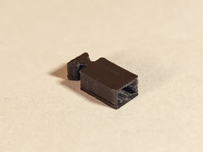 Parametric NEM 362 pocket (túi NEM 362 dạng tham số) - Image 1