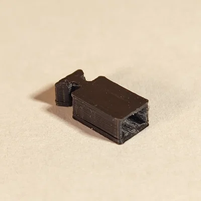 Parametric NEM 362 pocket (túi NEM 362 dạng tham số)