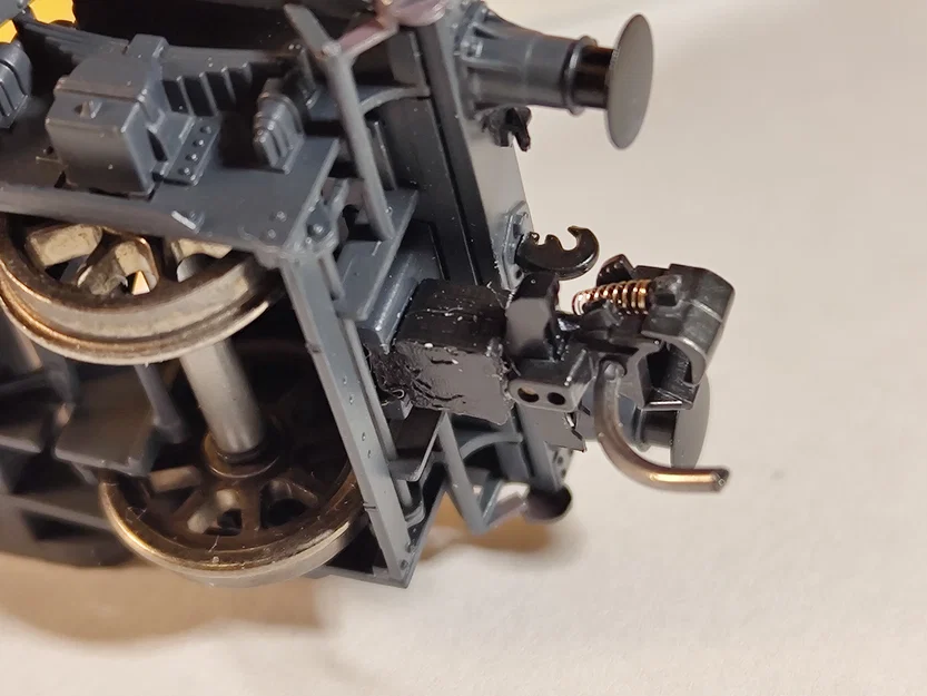 Parametric NEM 362 pocket (túi NEM 362 dạng tham số) - Image 5