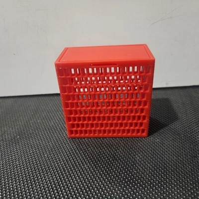 Hộp lọc than hoạt tính (Activated carbon filter box)
