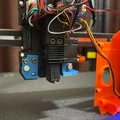 Gá đỡ Hotend Bambulab cho Sovol SV08 - Thumbnail 1