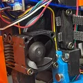 Gá đỡ Hotend Bambulab cho Sovol SV08 - Thumbnail 5