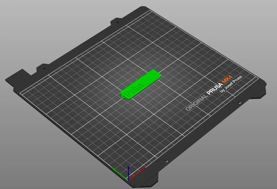 Móc khóa PrintHub Remix cá tính cho cộng đồng in 3D - Image 2
