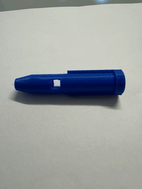 Adapter cần số Peugeot 206-106 (Adattatore leva cambio peugeot 206-106) - Image 1