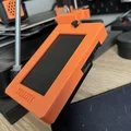 Nắp bảo vệ màn hình kèm tấm che cho máy in Creality Ender 3 V3 KE - Thumbnail 1