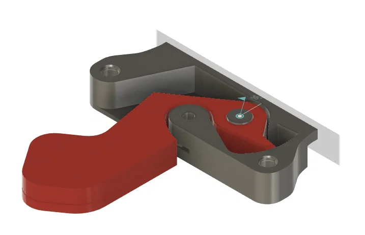 Dao cắt filament Sherpa Mini (Sherpa Mini Filament Cutter) - Image 1