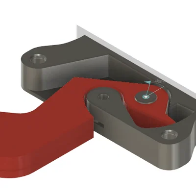 Dao cắt filament Sherpa Mini (Sherpa Mini Filament Cutter)
