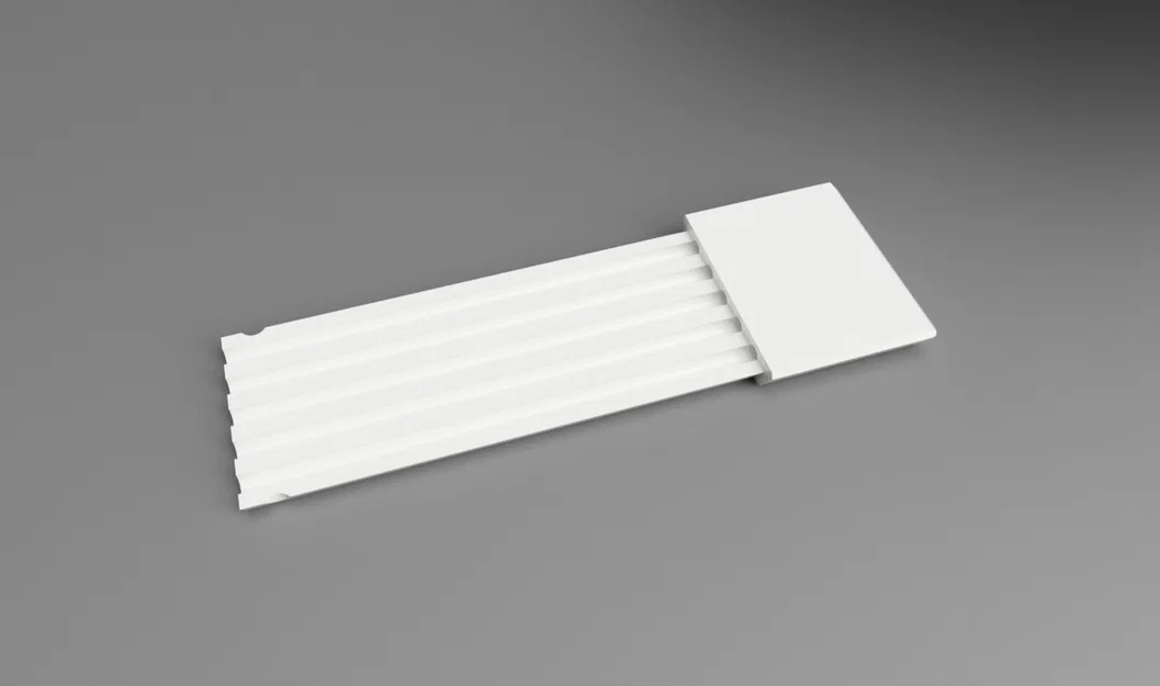 Hộp đựng tăm “Toothpick Box for 5” - Image 2