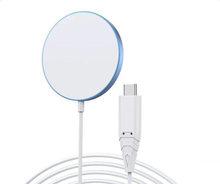Giá đỡ sạc MagSafe hình bàn tay Iron Man độc đáo - Image 4