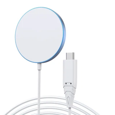 Giá đỡ sạc MagSafe hình bàn tay Iron Man độc đáo