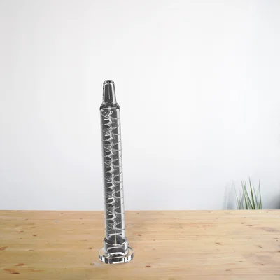 Đầu trộn (Mixing Nozzle) cho keo Epoxy 2K – UHU