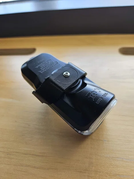 Ngàm GoPro cho đèn Sigma Aura 80 - Image 2