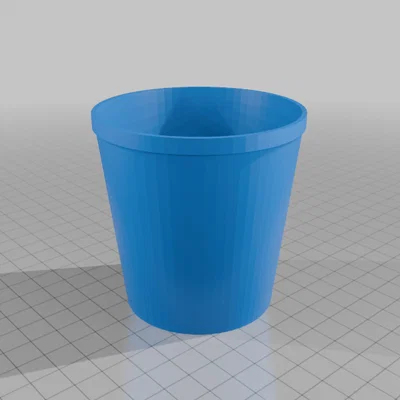 Mô hình 3D Cây xương rồng cắm tăm độc đáo cho căn bếp