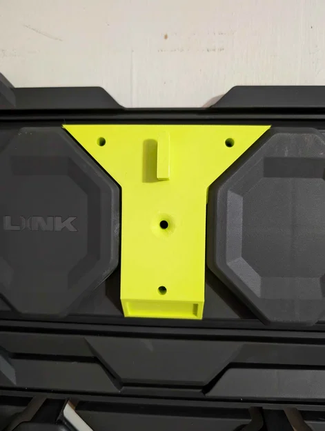 Giá treo máy Ryobi Link Expand-It 40V - Phụ kiện in 3D tiện ích - Image 1