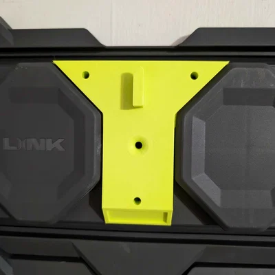 Giá treo máy Ryobi Link Expand-It 40V - Phụ kiện in 3D tiện ích