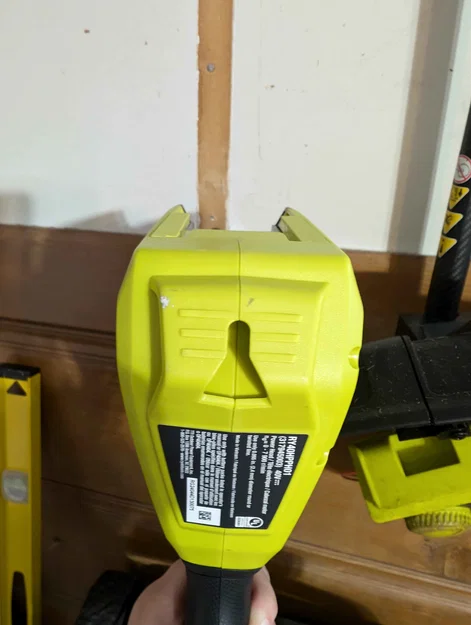 Giá treo máy Ryobi Link Expand-It 40V - Phụ kiện in 3D tiện ích - Image 2