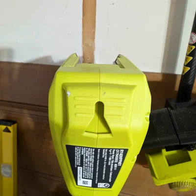 Giá treo máy Ryobi Link Expand-It 40V - Phụ kiện in 3D tiện ích
