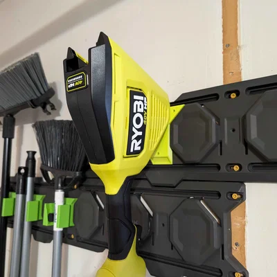 Giá treo máy Ryobi Link Expand-It 40V - Phụ kiện in 3D tiện ích