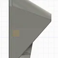Giá treo tường đầu cắm sạc EV Mennekes Typ 2 (EV-Plug-Wandhalter) - Thumbnail 4