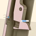 Giá treo tường đầu cắm sạc EV Mennekes Typ 2 (EV-Plug-Wandhalter) - Thumbnail 7