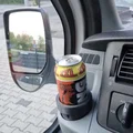 Ford Transit Cupholder Becherhalter (giữ lon/cốc cho Transit Mk7) - Thumbnail 1