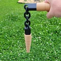 Mô hình côn nhị khúc thu gọn (Collapsible Nunchucks) in 3D độc đáo - Thumbnail 2