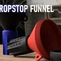 Phễu Dropstop kèm nắp đậy (Dropstop Funnel with lids) - Thumbnail 1